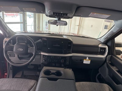 2026 Ford F-350SD XLT