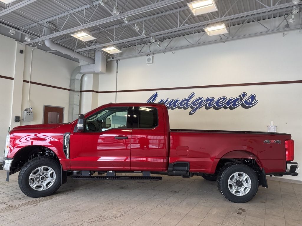 2026 Ford F-350SD XLT