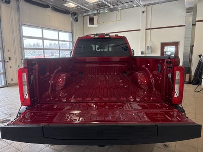 2026 Ford F-350SD XLT