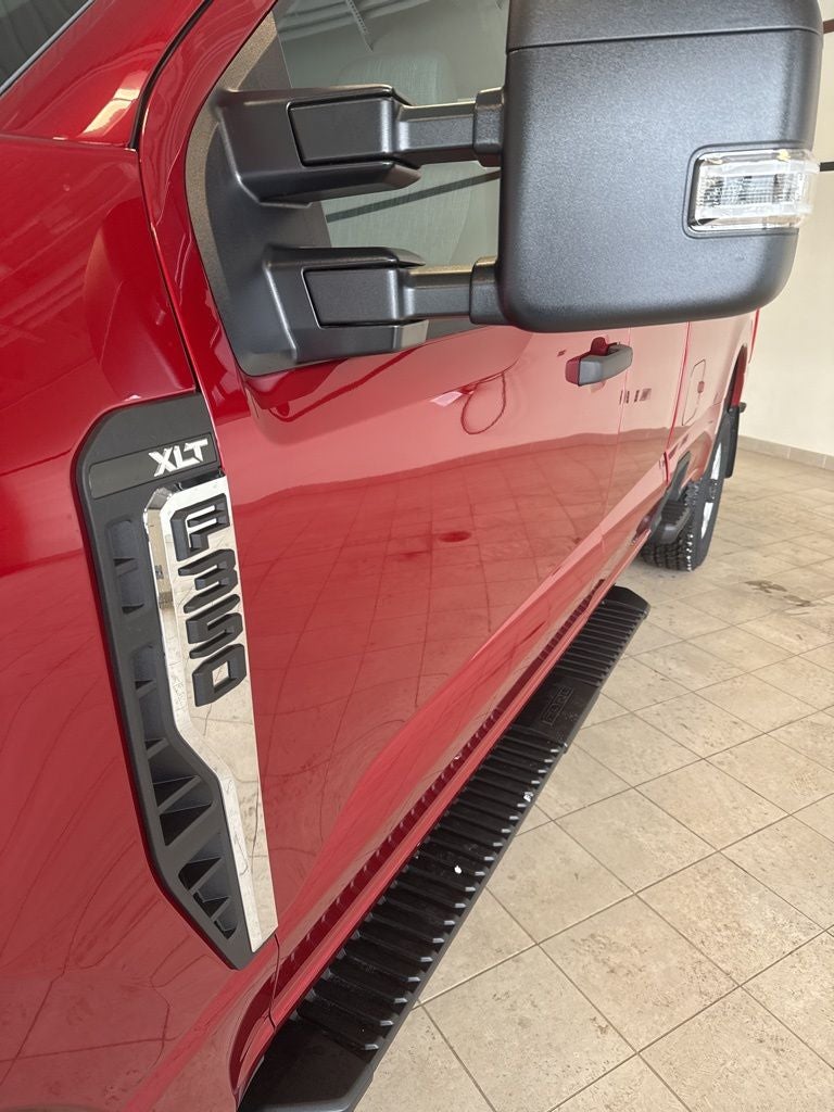 2026 Ford F-350SD XLT