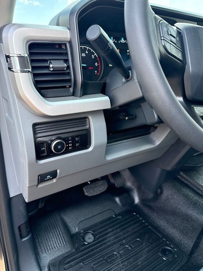 2026 Ford F-350SD XLT