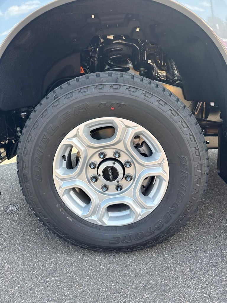 2026 Ford F-350SD XLT