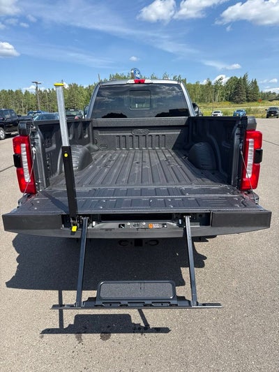 2026 Ford F-350SD XLT