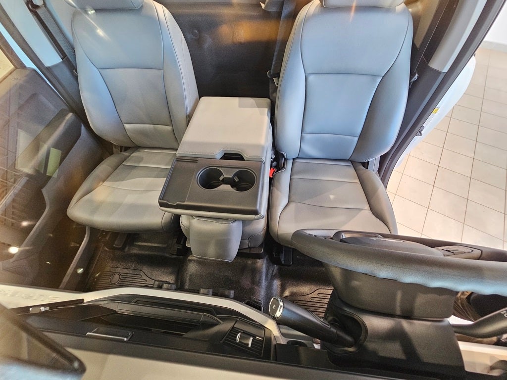 2025 Ford F-250SD XLT