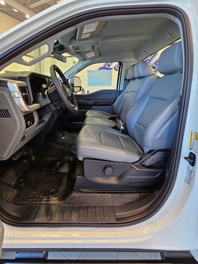 2025 Ford F-250SD XLT