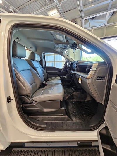 2025 Ford F-250SD XLT