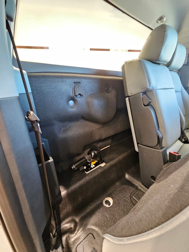 2025 Ford F-250SD XLT