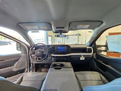 2025 Ford F-250SD XLT