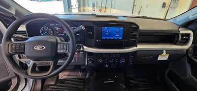 2025 Ford F-250SD XLT
