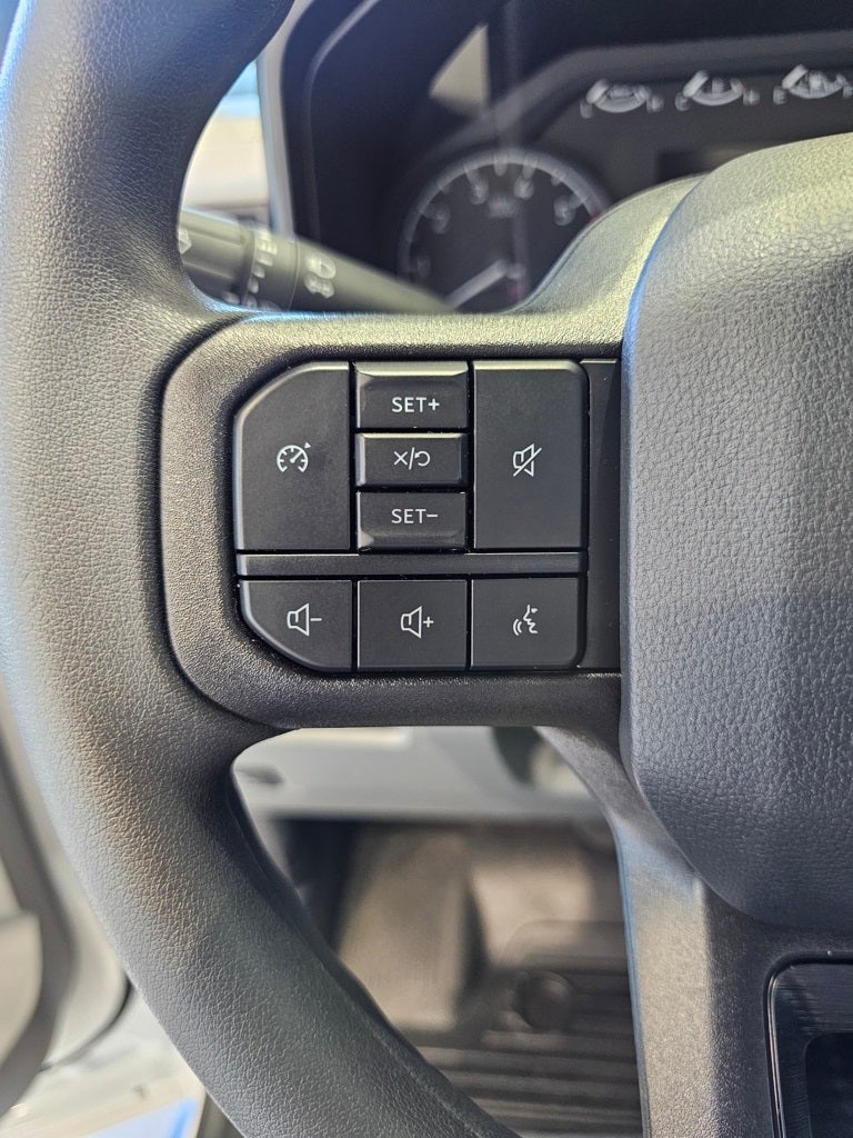 2025 Ford F-250SD XLT