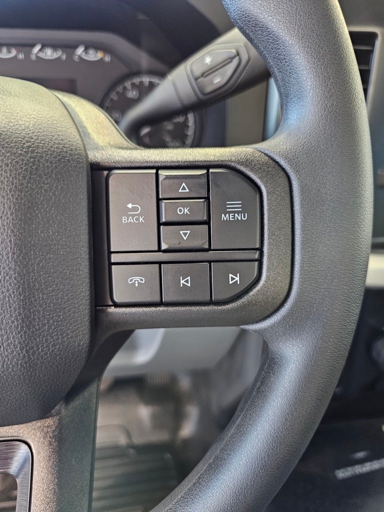 2025 Ford F-250SD XLT