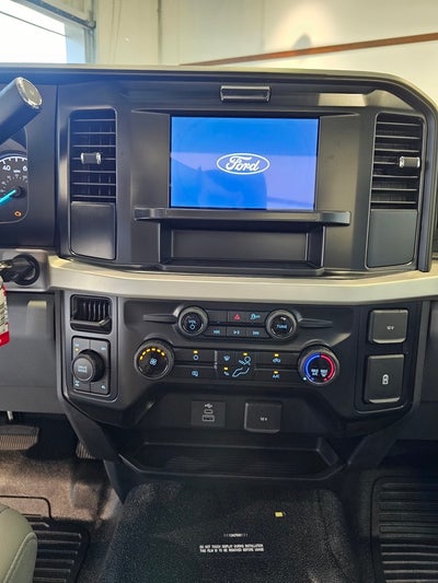 2025 Ford F-250SD XLT