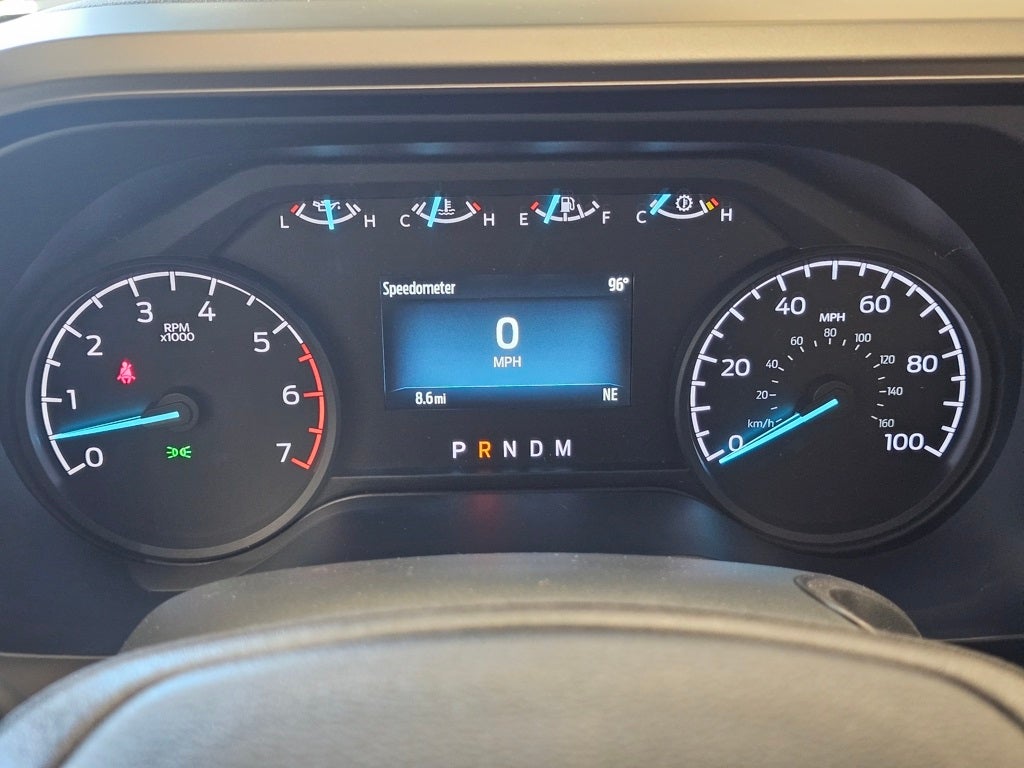 2025 Ford F-250SD XLT