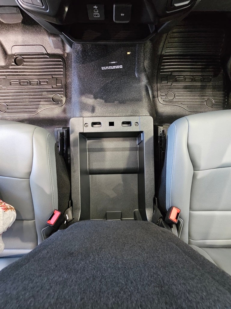 2025 Ford F-250SD XLT