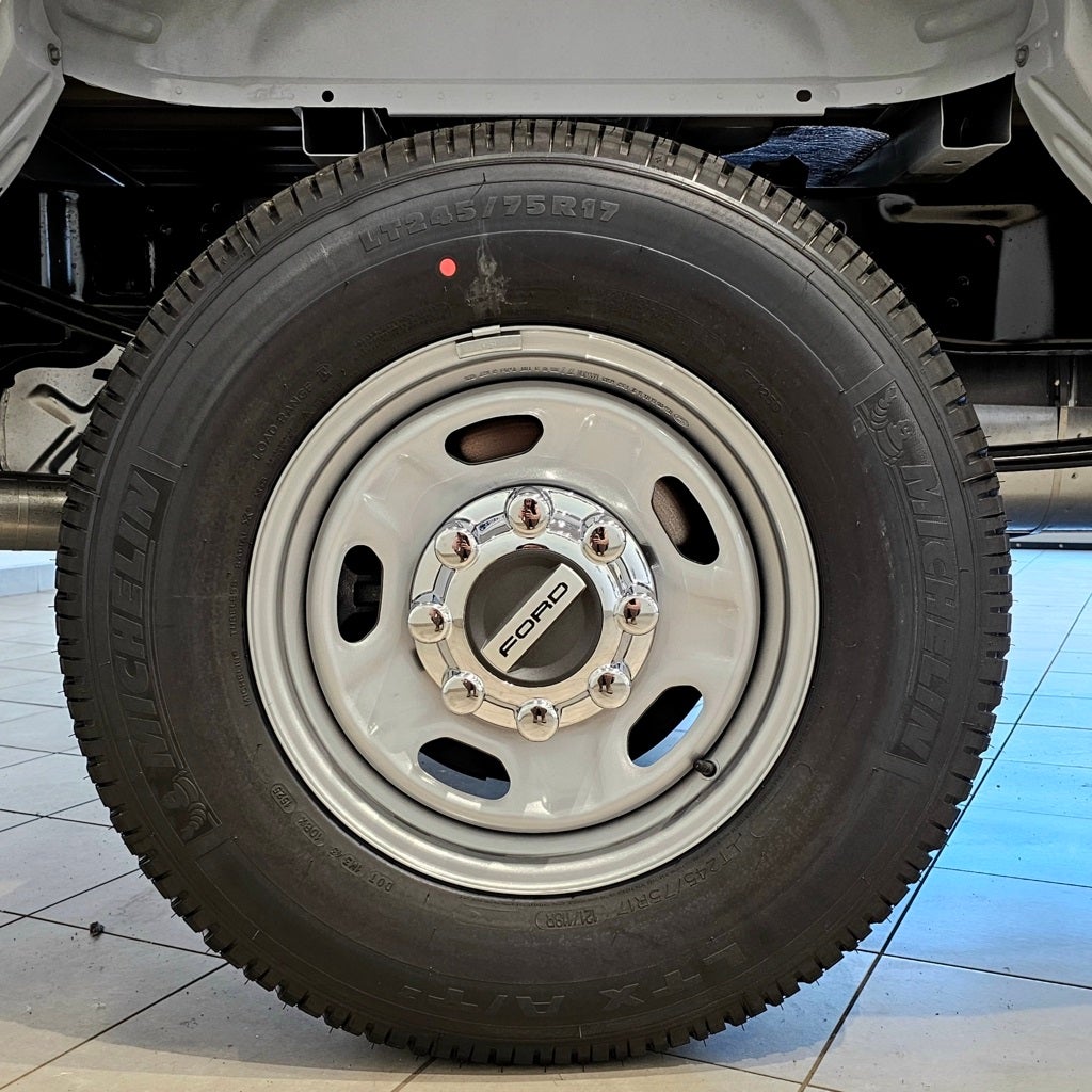 2025 Ford F-250SD XLT