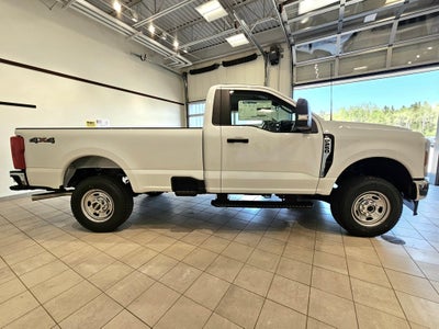 2025 Ford F-250SD XLT
