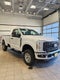 2025 Ford F-250SD XLT