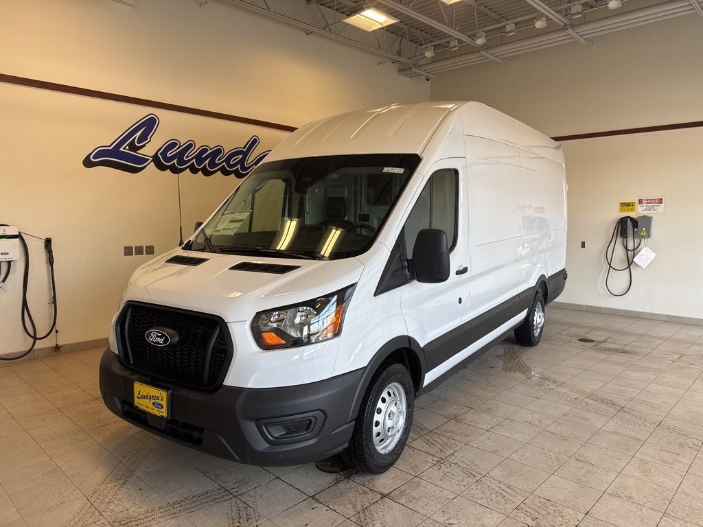 2026 Ford Transit-350 Base