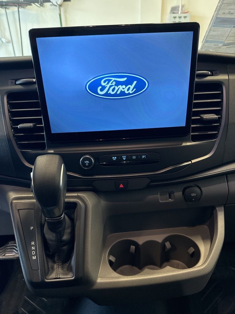 2026 Ford Transit-350 Base