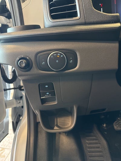 2026 Ford Transit-350 Base