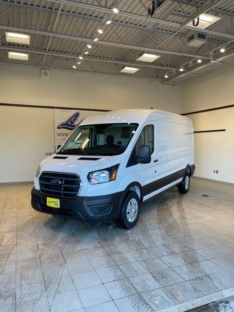 2023 Ford E-Transit-350 Base