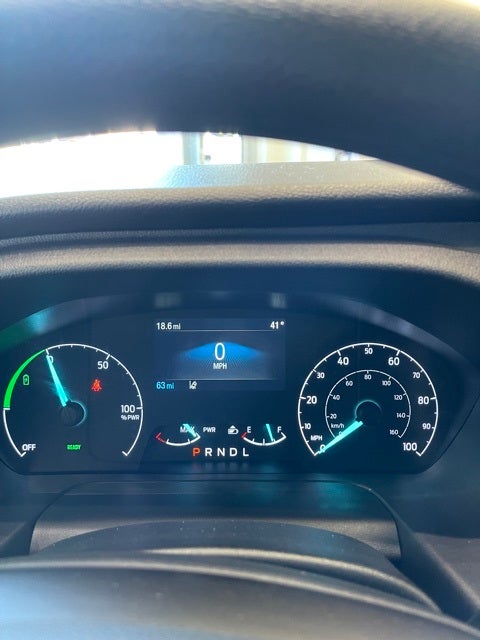 2023 Ford E-Transit-350 Base