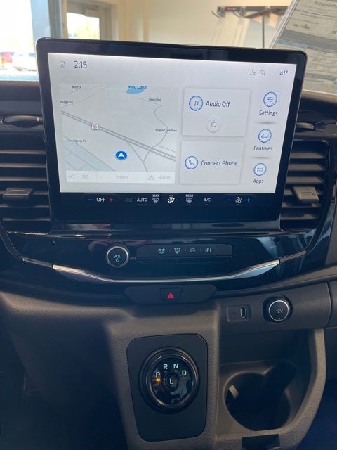 2023 Ford E-Transit-350 Base