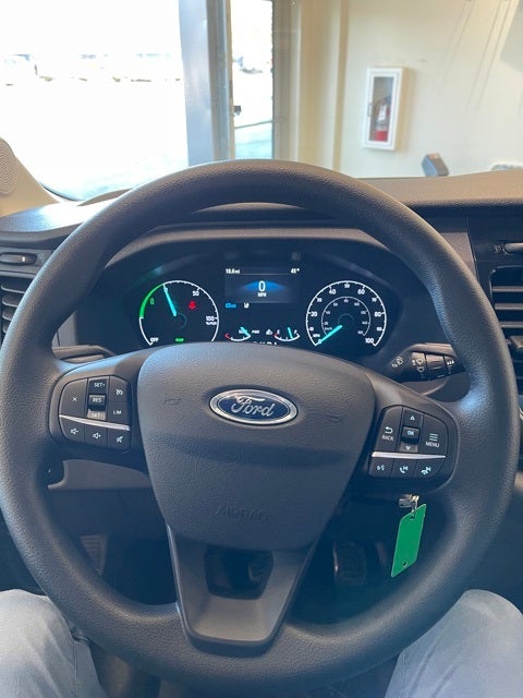 2023 Ford E-Transit-350 Base
