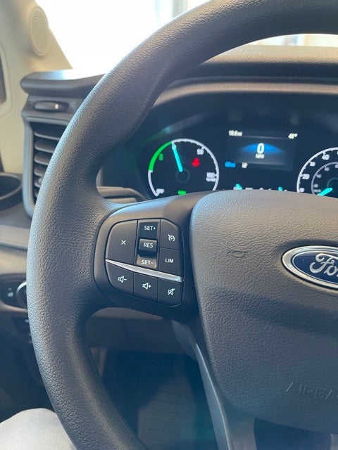 2023 Ford E-Transit-350 Base