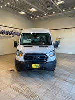 2023 Ford E-Transit-350 Base