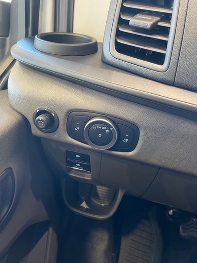2023 Ford E-Transit-350 Base