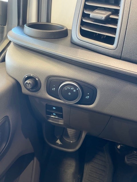 2023 Ford E-Transit-350 Base