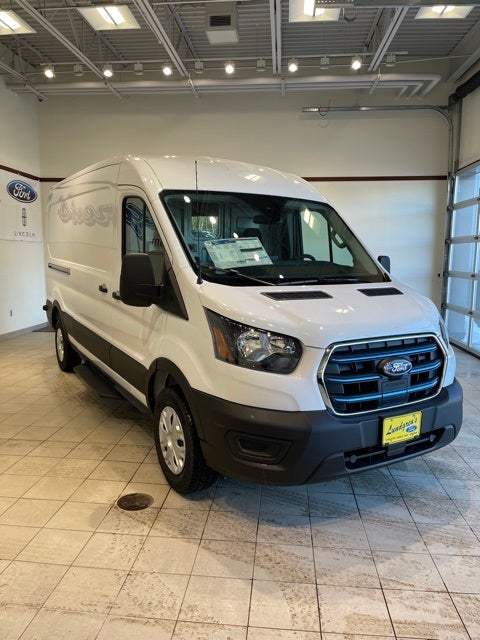 2023 Ford E-Transit-350 Base