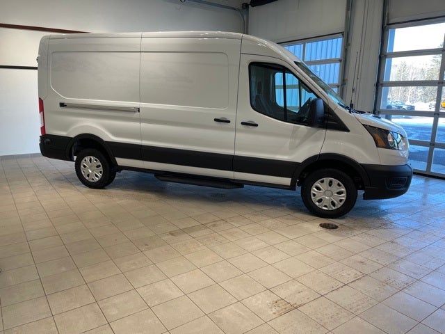 2023 Ford E-Transit-350 Base