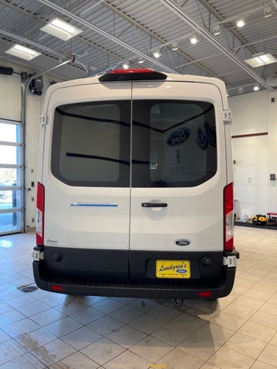 2023 Ford E-Transit-350 Base