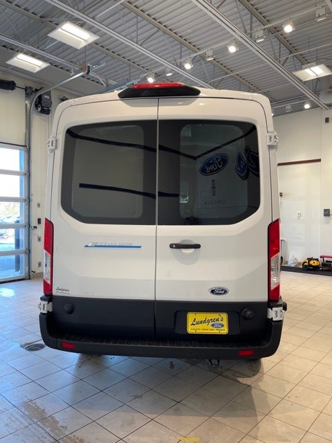 2023 Ford E-Transit-350 Base