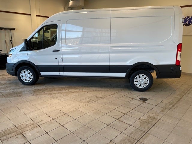 2023 Ford E-Transit-350 Base