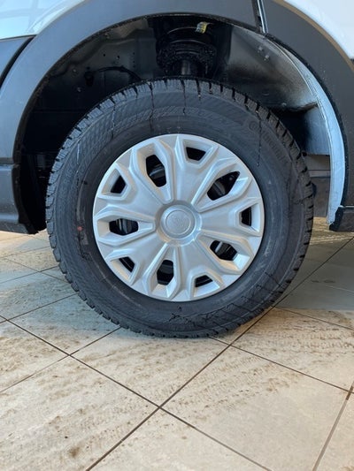 2023 Ford E-Transit-350 Base