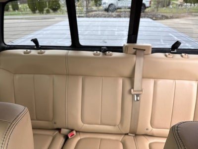 2012 Ford F-150 Lariat