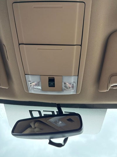 2012 Ford F-150 Lariat
