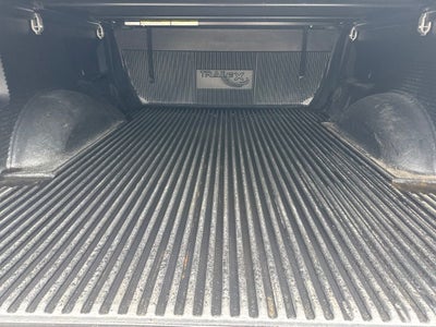 2012 Ford F-150 Lariat