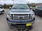 2012 Ford F-150 Lariat