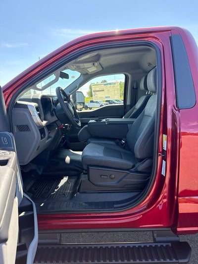 2026 Ford F-350SD XLT