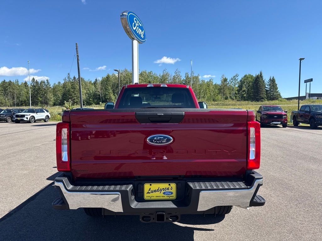 2026 Ford F-350SD XLT