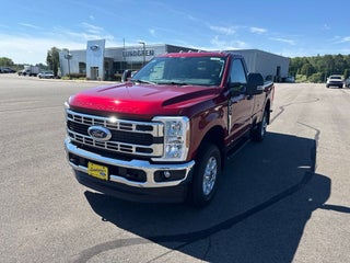 2026 Ford F-350SD XLT