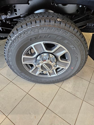 2025 Ford F-350SD XLT