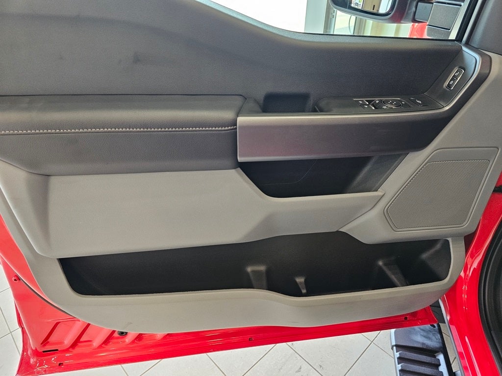 2025 Ford F-350SD XLT