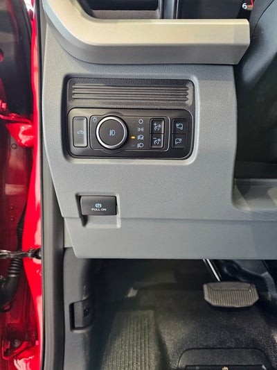 2025 Ford F-350SD XLT