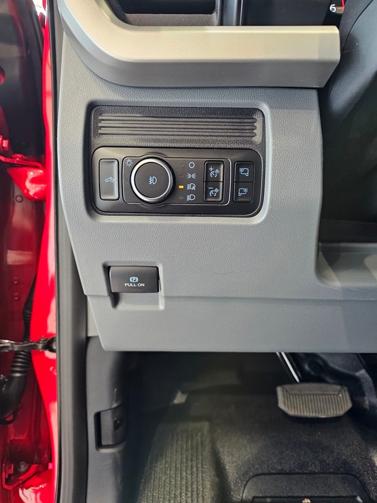 2025 Ford F-350SD XLT