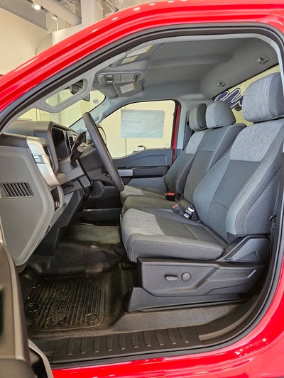 2025 Ford F-350SD XLT